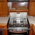 Jeanneau Sun Odyssey 54