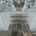 Jeanneau Sun Odyssey 54