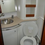 Jeanneau Sun Odyssey 54