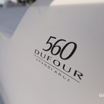 Dufour 560 Grand Large