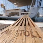 Dufour 560 Grand Large