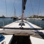 Dufour 560 Grand Large