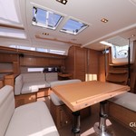 Dufour 560 Grand Large