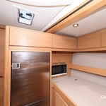 Dufour 560 Grand Large