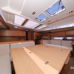 Dufour 560 Grand Large