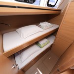 Dufour 560 Grand Large