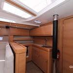 Dufour 560 Grand Large