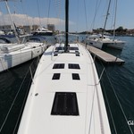 Dufour 560 Grand Large