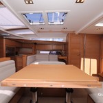 Dufour 560 Grand Large