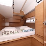 Dufour 560 Grand Large