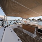 Dufour 560 Grand Large