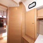 Dufour 560 Grand Large