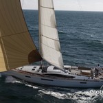 Jeanneau 57