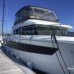 Fountaine Pajot MY 44