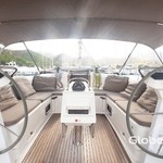 Bavaria 46 Cruiser STYLE
