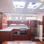 Bavaria 46 Cruiser STYLE