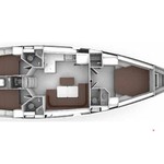 Bavaria 46 Cruiser STYLE