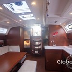 Bavaria 46 Cruiser STYLE