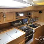 Alliaura Marine Feeling 39 DI