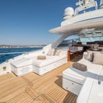 Overmarine Mangusta 80