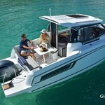 Jeanneau Merry Fisher 695