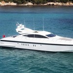 Overmarine Mangusta 92