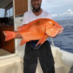 Rodman 1250 Fisher Pro