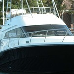 Rodman 1250 Fisher Pro