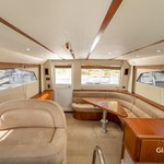 Rodman 1250 Fisher Pro
