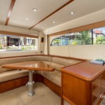 Rodman 1250 Fisher Pro