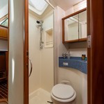 Rodman 1250 Fisher Pro