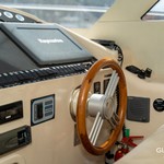 Rodman 1250 Fisher Pro