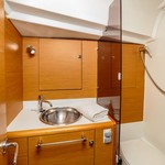 Jeanneau Sun Odyssey 449