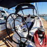 Jeanneau Sun Odyssey 449