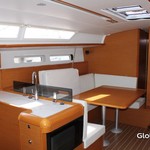 Jeanneau Sun Odyssey 439