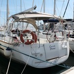 Jeanneau Sun Odyssey 439