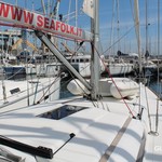 Jeanneau Sun Odyssey 439