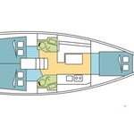 Beneteau Oceanis 38.1