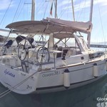 Beneteau Oceanis 38.1