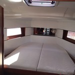 Beneteau Oceanis 38.1