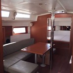 Beneteau Oceanis 38.1