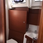 Beneteau Oceanis 38.1