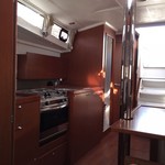 Beneteau Oceanis 38.1