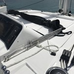 Lagoon 450 F