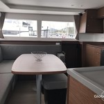 Lagoon 450 F