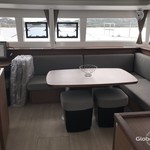 Lagoon 450 F