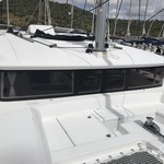 Lagoon 450 F
