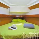 Jeanneau Sun Odyssey 36i