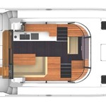 Fountaine Pajot MY 37