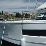 Fountaine Pajot MY 37